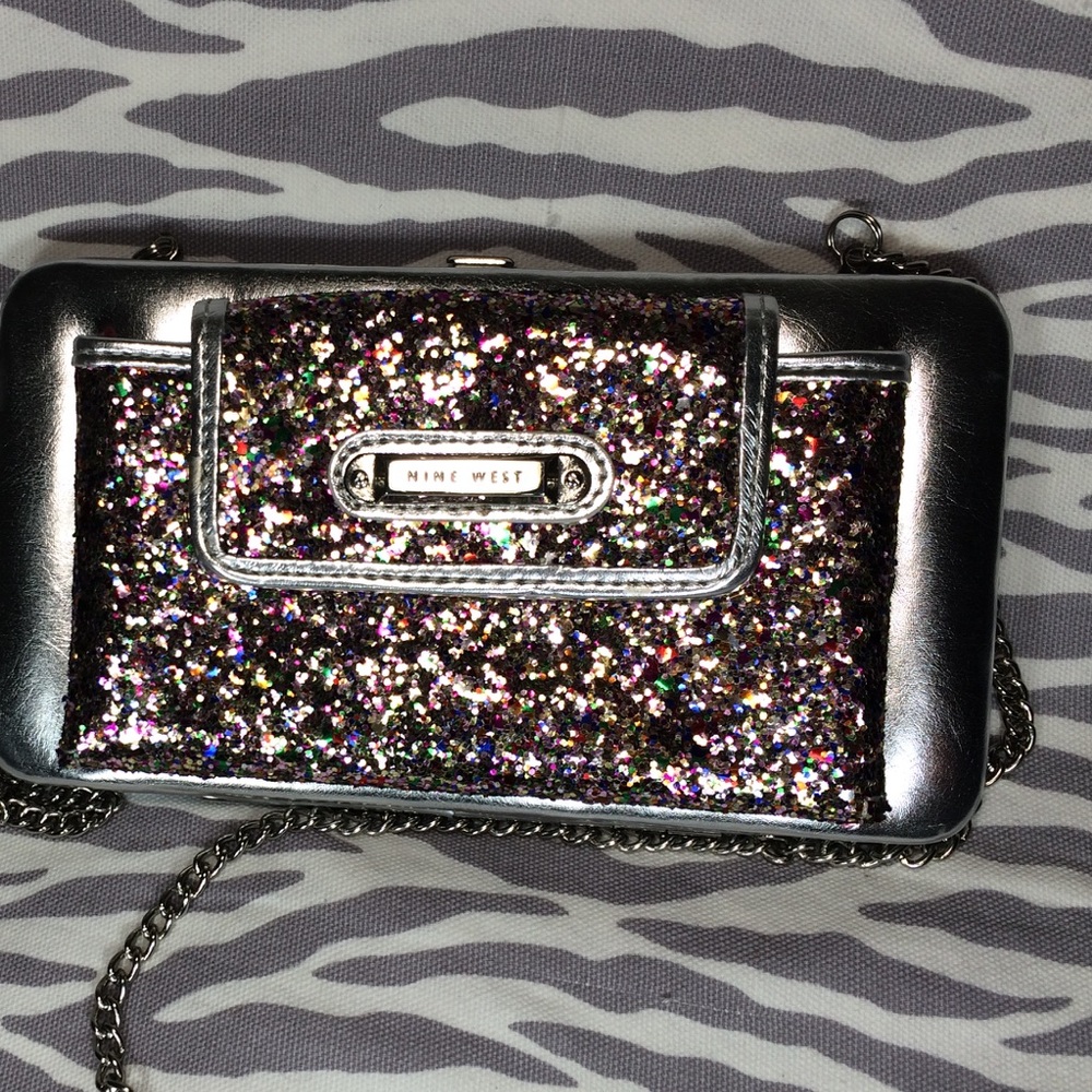 Nine West Wallet Cllutch
